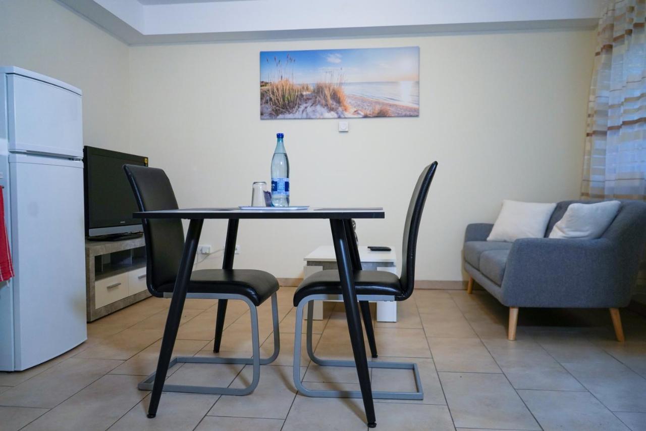 Ferienwohnung In Kaiserslautern-Hohenecken Eksteriør bilde
