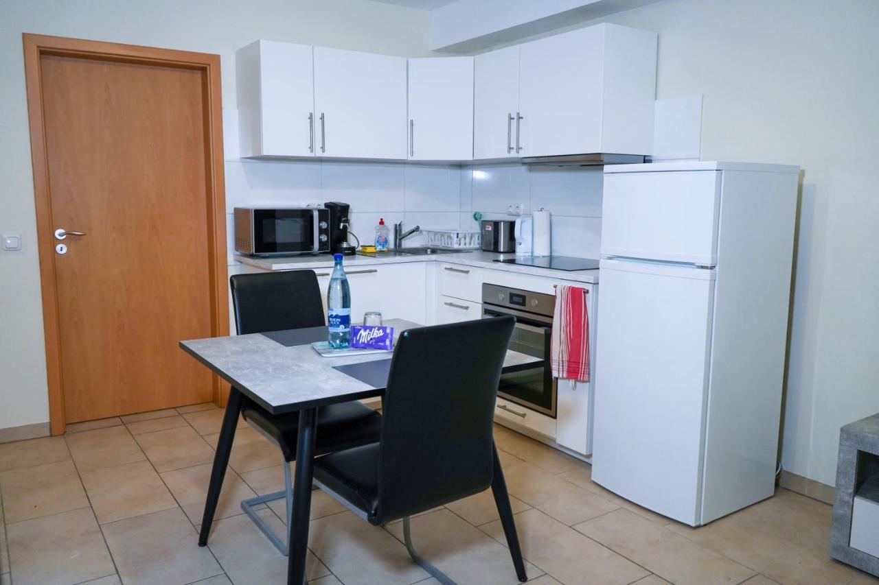 Ferienwohnung In Kaiserslautern-Hohenecken Eksteriør bilde