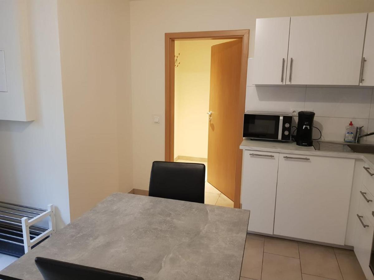 Ferienwohnung In Kaiserslautern-Hohenecken Eksteriør bilde