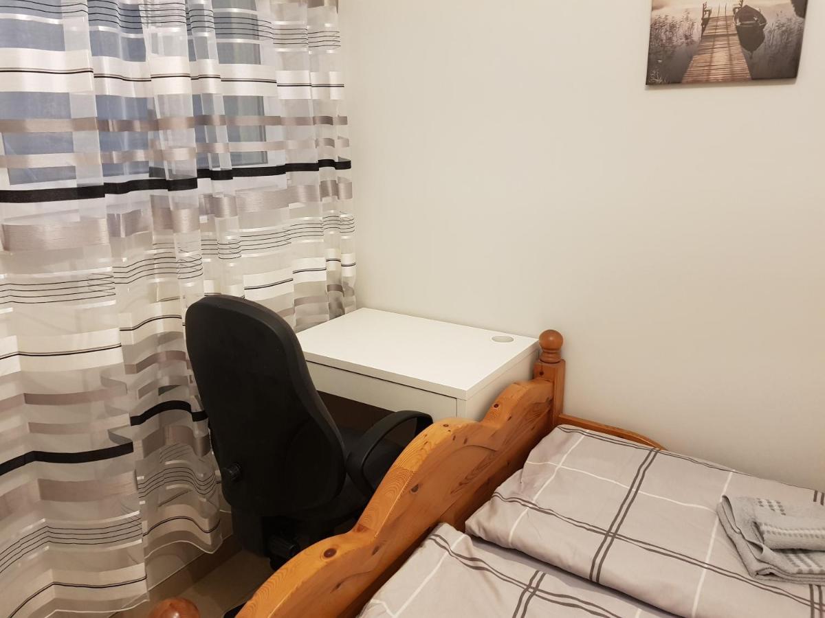 Ferienwohnung In Kaiserslautern-Hohenecken Eksteriør bilde
